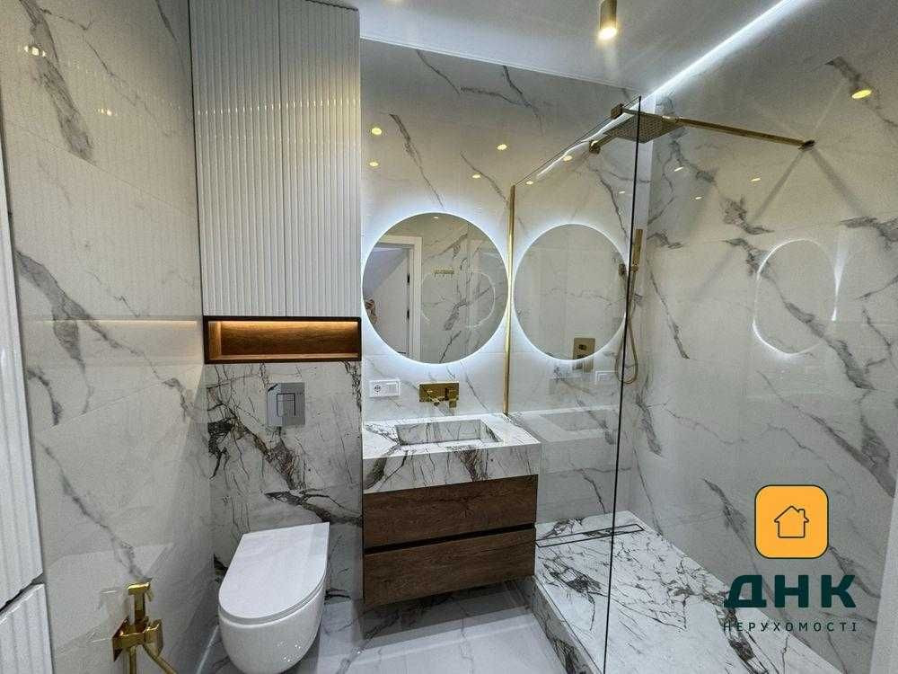 ‼61 Жемчужина!Новый ремонт|Краснова|однокомнатная|Кадор|Фонтан! Одесса - изображение 4