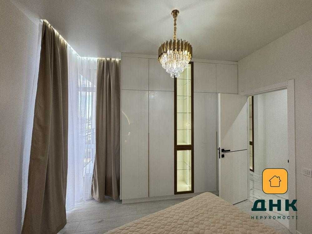 ‼61 Жемчужина!Новый ремонт|Краснова|однокомнатная|Кадор|Фонтан! Одесса - изображение 8