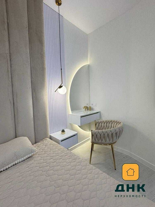 ‼61 Жемчужина!Новый ремонт|Краснова|однокомнатная|Кадор|Фонтан! Одесса - изображение 7