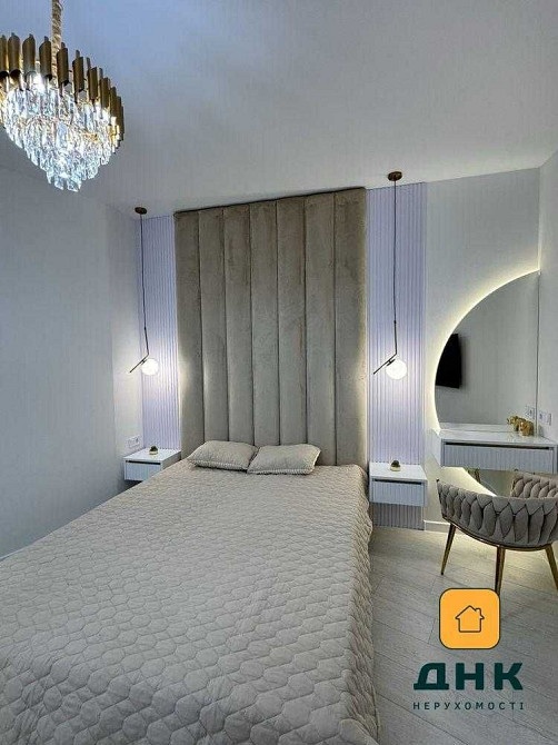 ‼61 Жемчужина!Новый ремонт|Краснова|однокомнатная|Кадор|Фонтан! Одесса - изображение 6