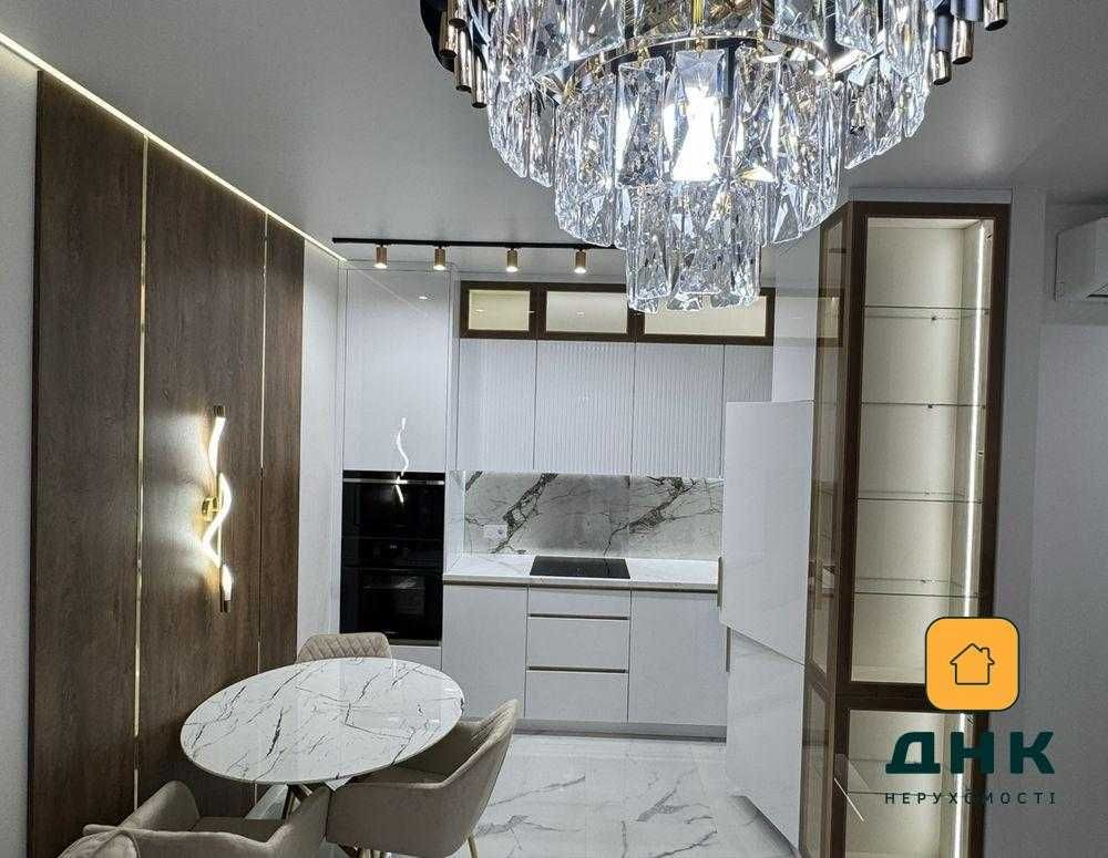 ‼61 Жемчужина!Новый ремонт|Краснова|однокомнатная|Кадор|Фонтан! Одесса - изображение 2