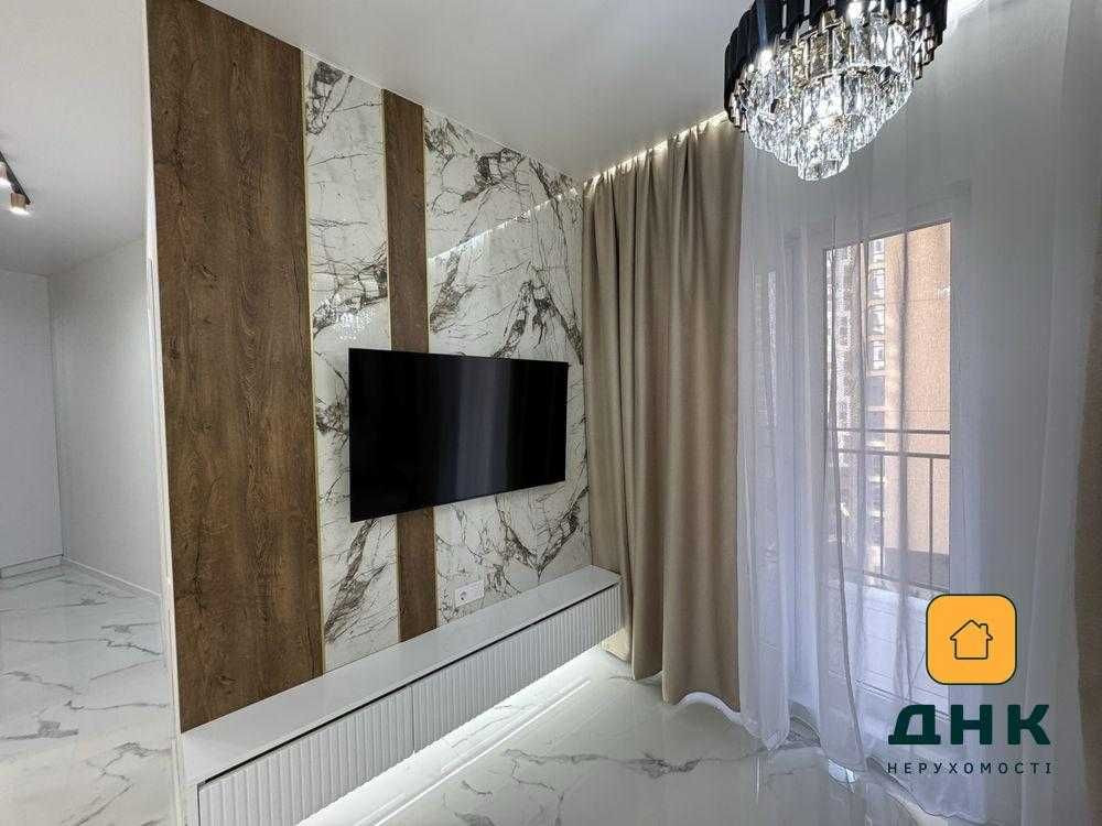 ‼61 Жемчужина!Новый ремонт|Краснова|однокомнатная|Кадор|Фонтан! Одесса - изображение 3