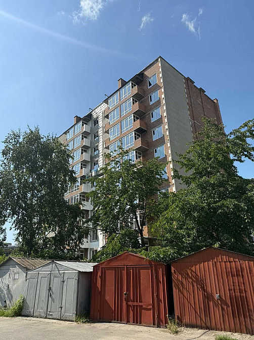 1К, АКЦІЙНА квартира,В БУДИНКУ НА ЕТАПІ ЗДАЧІ -телефонуй 1к, поверх ок Хмельницкий - изображение 1