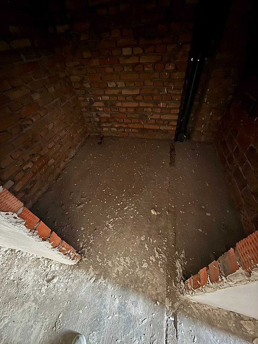 1К, АКЦІЙНА квартира,В БУДИНКУ НА ЕТАПІ ЗДАЧІ -телефонуй 1к, поверх ок Хмельницкий - изображение 7