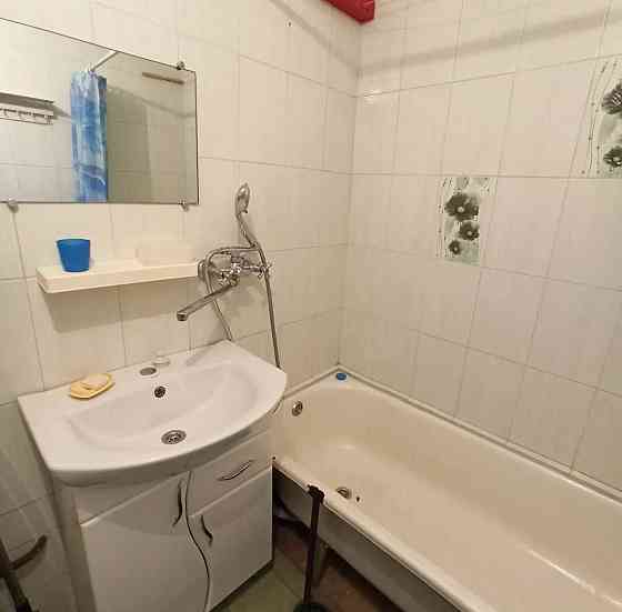 Однокімнатна квартира покращеного планування Полтава