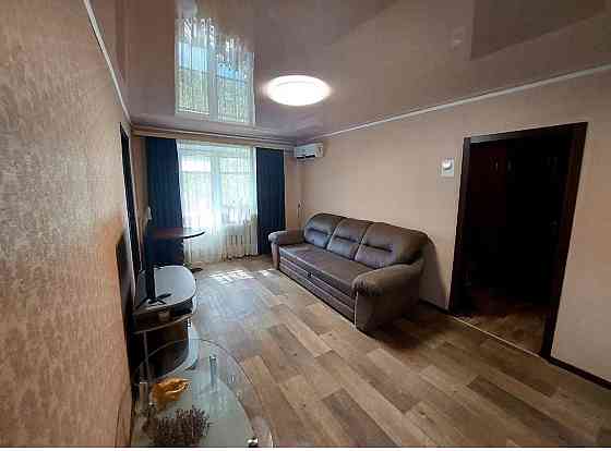 Однокімнатна квартира покращеного планування Полтава