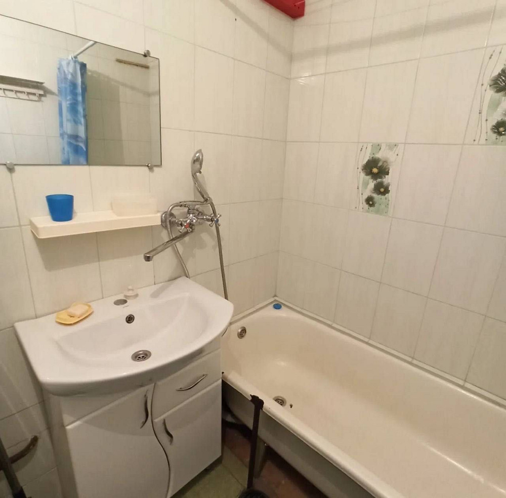 Однокімнатна квартира покращеного планування Полтава - зображення 4