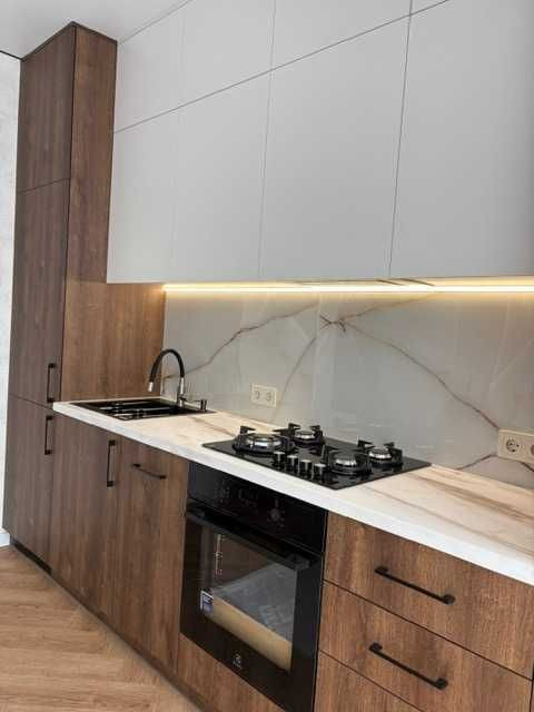 Сдам  Евродвушку перша сдача ЖК Дiнастiя без комicii Власник Полтава - зображення 3