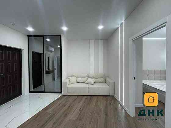 ‼Выгодная цена!65 Жемчужина|новый ремонт|низкий этаж|Краснова|Кадор! Одесса