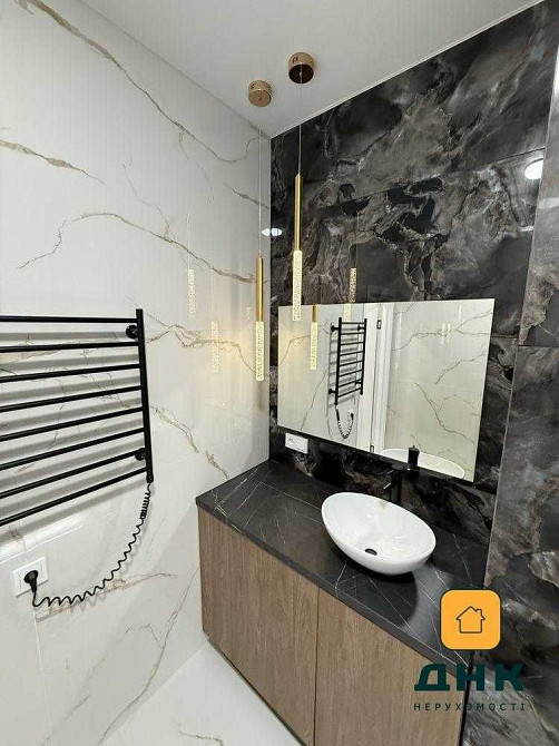 ‼Выгодная цена!65 Жемчужина|новый ремонт|низкий этаж|Краснова|Кадор! Одесса - изображение 7