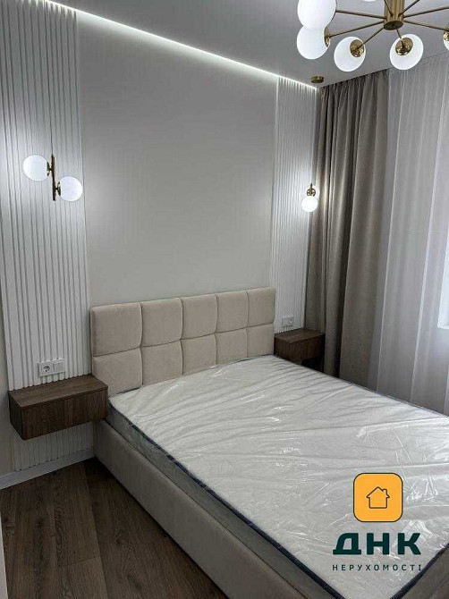 ‼Выгодная цена!65 Жемчужина|новый ремонт|низкий этаж|Краснова|Кадор! Одесса - изображение 4