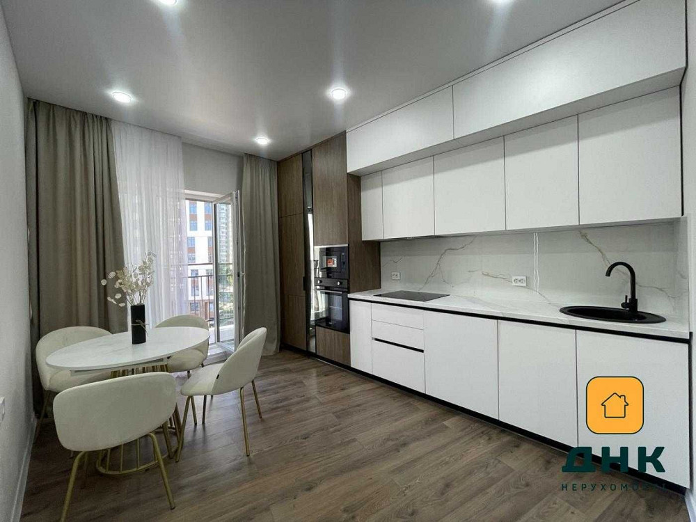 ‼Выгодная цена!65 Жемчужина|новый ремонт|низкий этаж|Краснова|Кадор! Одесса - изображение 1