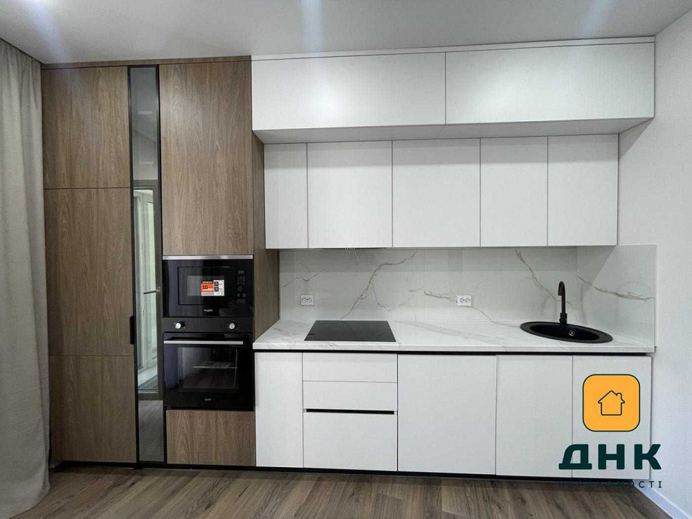 ‼Выгодная цена!65 Жемчужина|новый ремонт|низкий этаж|Краснова|Кадор! Одесса - изображение 3