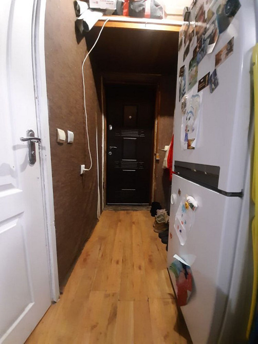 1 кімнатна, здам, Подільський р-н вул. Копилівська 10 Б терміново Киев - изображение 7