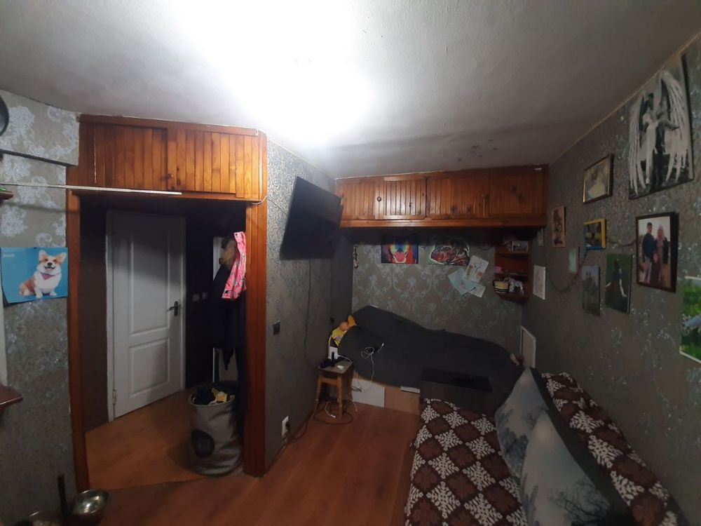 1 кімнатна, здам, Подільський р-н вул. Копилівська 10 Б терміново Киев - изображение 6