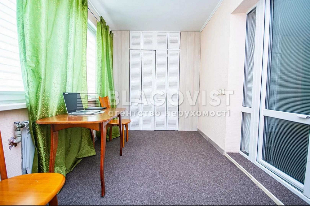 Продаж 3к кв Проспект Науки,86 Мишоловка Деміївська Київ - зображення 8