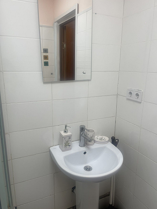 Сдам 1 кім смартквпртиру в центрі Днепр - изображение 8