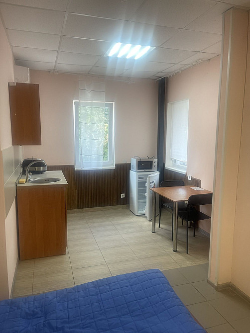 Сдам 1 кім смартквпртиру в центрі Днепр - изображение 1