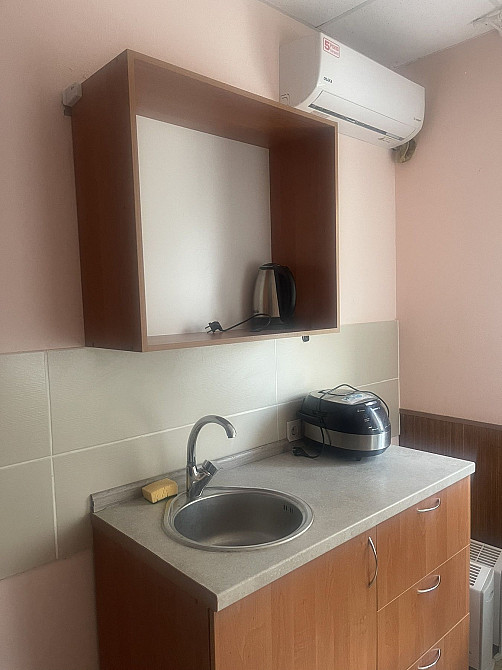 Сдам 1 кім смартквпртиру в центрі Днепр - изображение 7