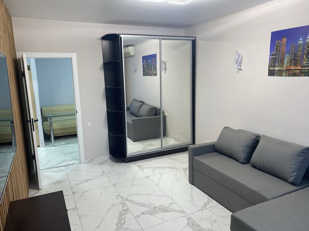 Здається в оренду 2х кімнатна квартира по вул Соборна 118/19 в Ірпені Ирпень - изображение 4