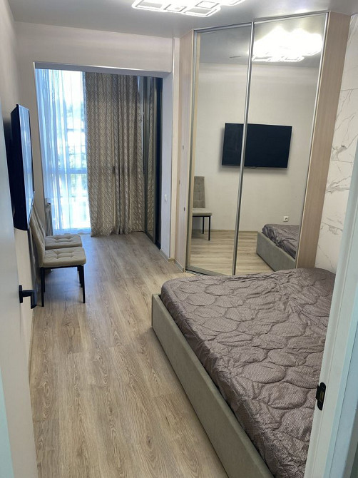 Здається в оренду 2х кімнатна квартира по вул Соборна 118/19 в Ірпені Ирпень - изображение 6