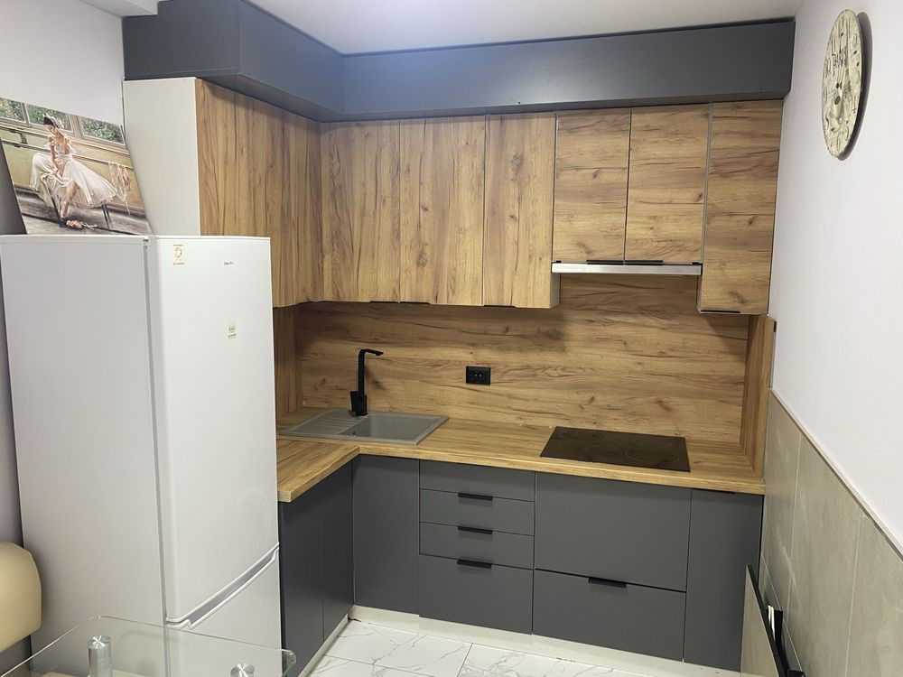 Здається в оренду 2х кімнатна квартира по вул Соборна 118/19 в Ірпені Ирпень - изображение 2