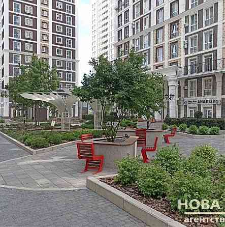 Продам 2к кв ЖК Нова Англія, метро. Власник. Будинок ЗДАН Київ