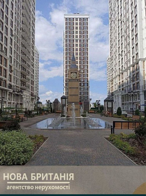 Продам 2к кв ЖК Нова Англія, метро. Власник. Будинок ЗДАН Київ - зображення 8