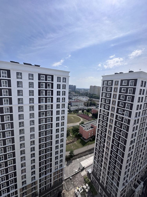 Продам 2к кв ЖК Нова Англія, метро. Власник. Будинок ЗДАН Київ - зображення 1
