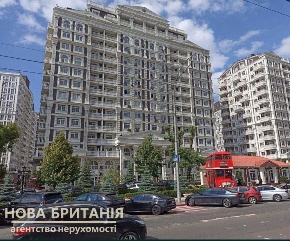 Продам 2к кв ЖК Нова Англія, метро. Власник. Будинок ЗДАН Київ - зображення 5