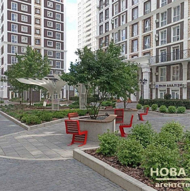 Продам 2к кв ЖК Нова Англія, метро. Власник. Будинок ЗДАН Київ - зображення 6