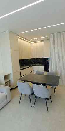 ЖК SEVEN Ідеально для пари або жити одному! ПЕРША ЗДАЧА метро Осокорки Киев