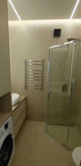 ЖК SEVEN Ідеально для пари або жити одному! ПЕРША ЗДАЧА метро Осокорки Киев - изображение 5