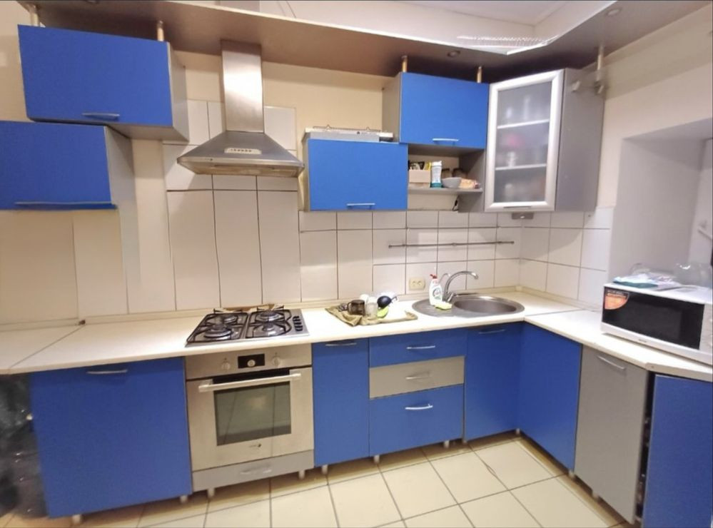 Продаю 2 х комнатную квартиру в ЦЕНТРЕ/ На Земле 52м2/Автономка Николаев - изображение 3