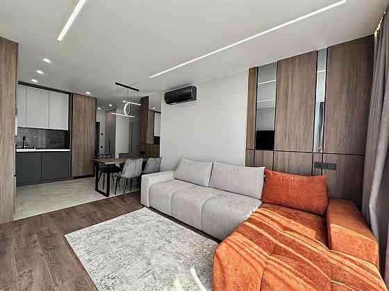 Оренда 1к квартири Avalon UP, неймовірний вигляд, 20 поверх Львов