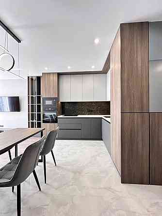 Оренда 1к квартири Avalon UP, неймовірний вигляд, 20 поверх Львов