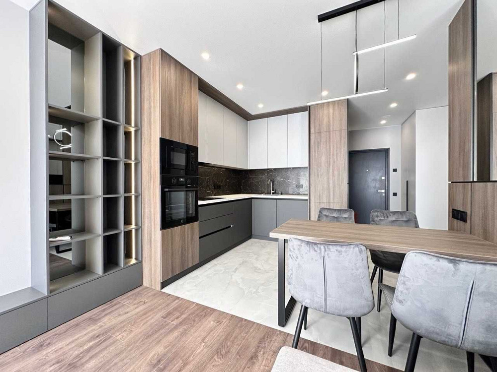 Оренда 1к квартири Avalon UP, неймовірний вигляд, 20 поверх Львов - изображение 7