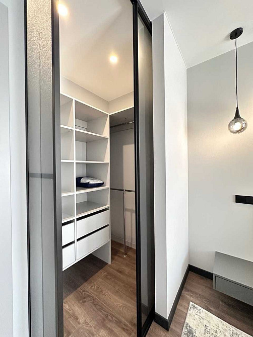 Оренда 1к квартири Avalon UP, неймовірний вигляд, 20 поверх Львов - изображение 4