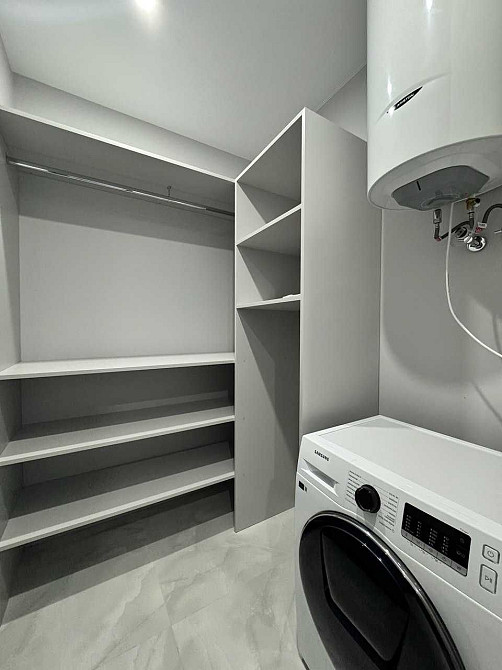 Оренда 1к квартири Avalon UP, неймовірний вигляд, 20 поверх Львов - изображение 6