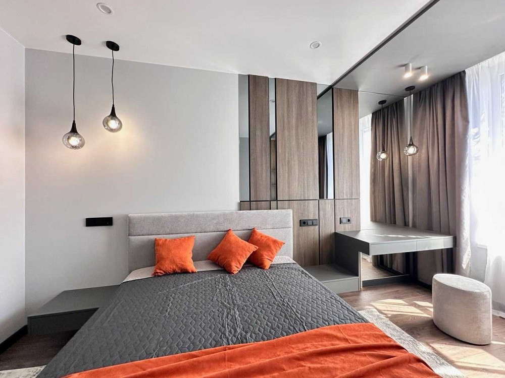 Оренда 1к квартири Avalon UP, неймовірний вигляд, 20 поверх Львов - изображение 8