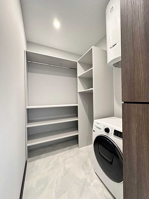 Оренда 1к квартири Avalon UP, неймовірний вигляд, 20 поверх Львов - изображение 3