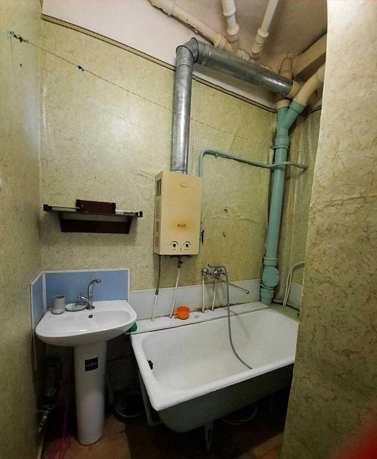 Hg8 Экс. продам 2 комнатную квартиру м.Холодная гора Харьков - изображение 4