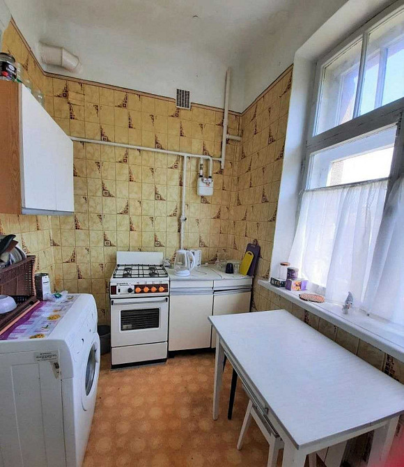 Hg8 Экс. продам 2 комнатную квартиру м.Холодная гора Харьков - изображение 1