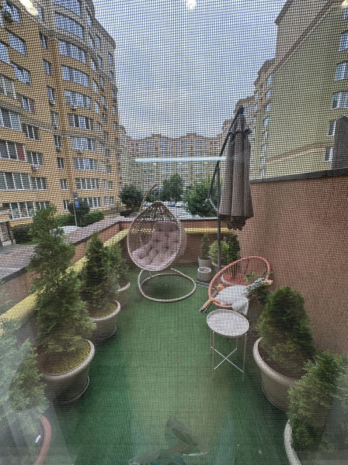 Продам від власника 2 кімнатну квартиру ЖК Софія Клубна Софіївська Борщагівка - зображення 7