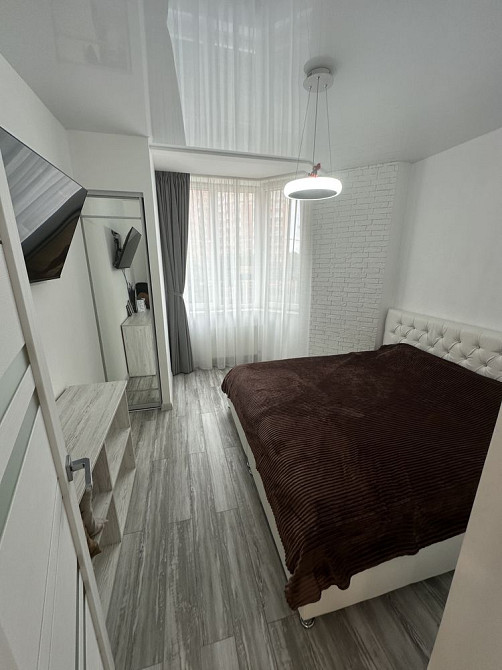 Продам від власника 2 кімнатну квартиру ЖК Софія Клубна Софіївська Борщагівка - зображення 4