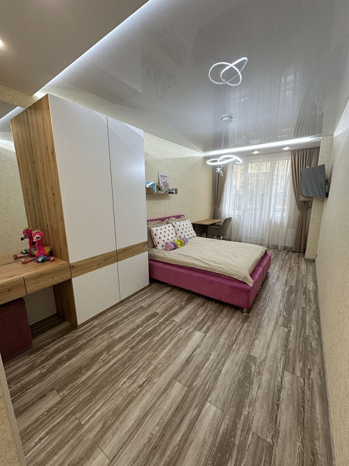 Продам від власника 2 кімнатну квартиру ЖК Софія Клубна Софіївська Борщагівка - зображення 5