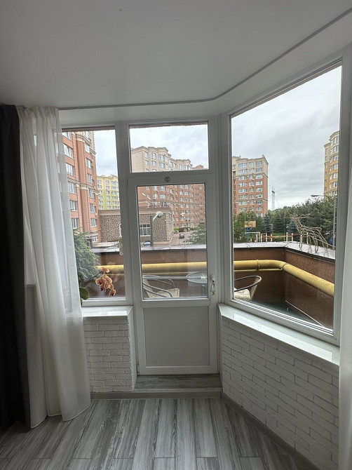 Продам від власника 2 кімнатну квартиру ЖК Софія Клубна Софіївська Борщагівка - зображення 8