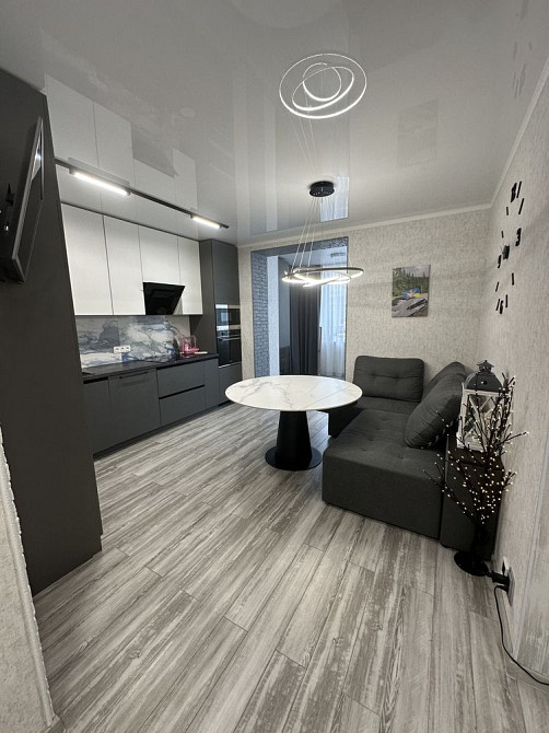 Продам від власника 2 кімнатну квартиру ЖК Софія Клубна Софіївська Борщагівка - зображення 3