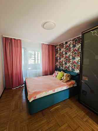 Сдам 3х комнатную квартиру на Таирова с 1 сентября Одеса