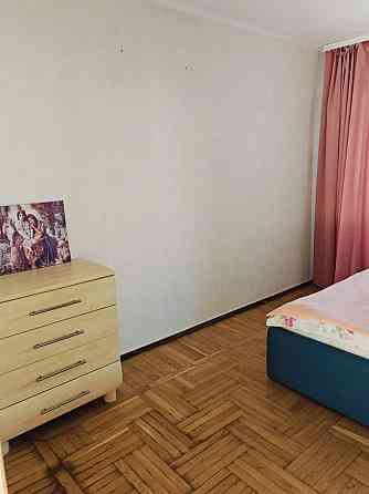 Сдам 3х комнатную квартиру на Таирова с 1 сентября Одеса